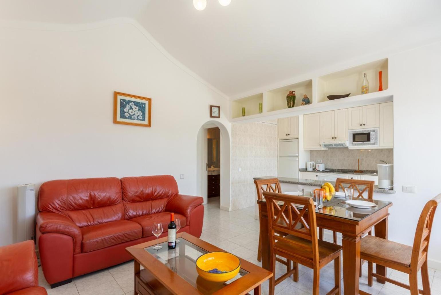 Villa Zoe Los Pocillos Exterior foto
